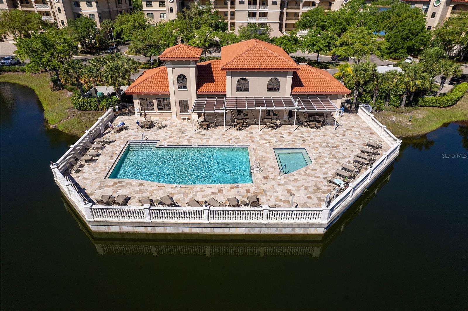 Photo of 7718 LAKE VISTA CT #408