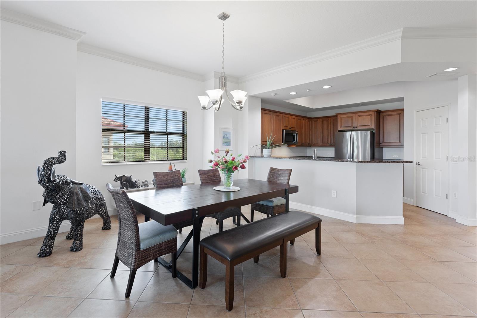 Photo 7 of 7718 LAKE VISTA CT #408