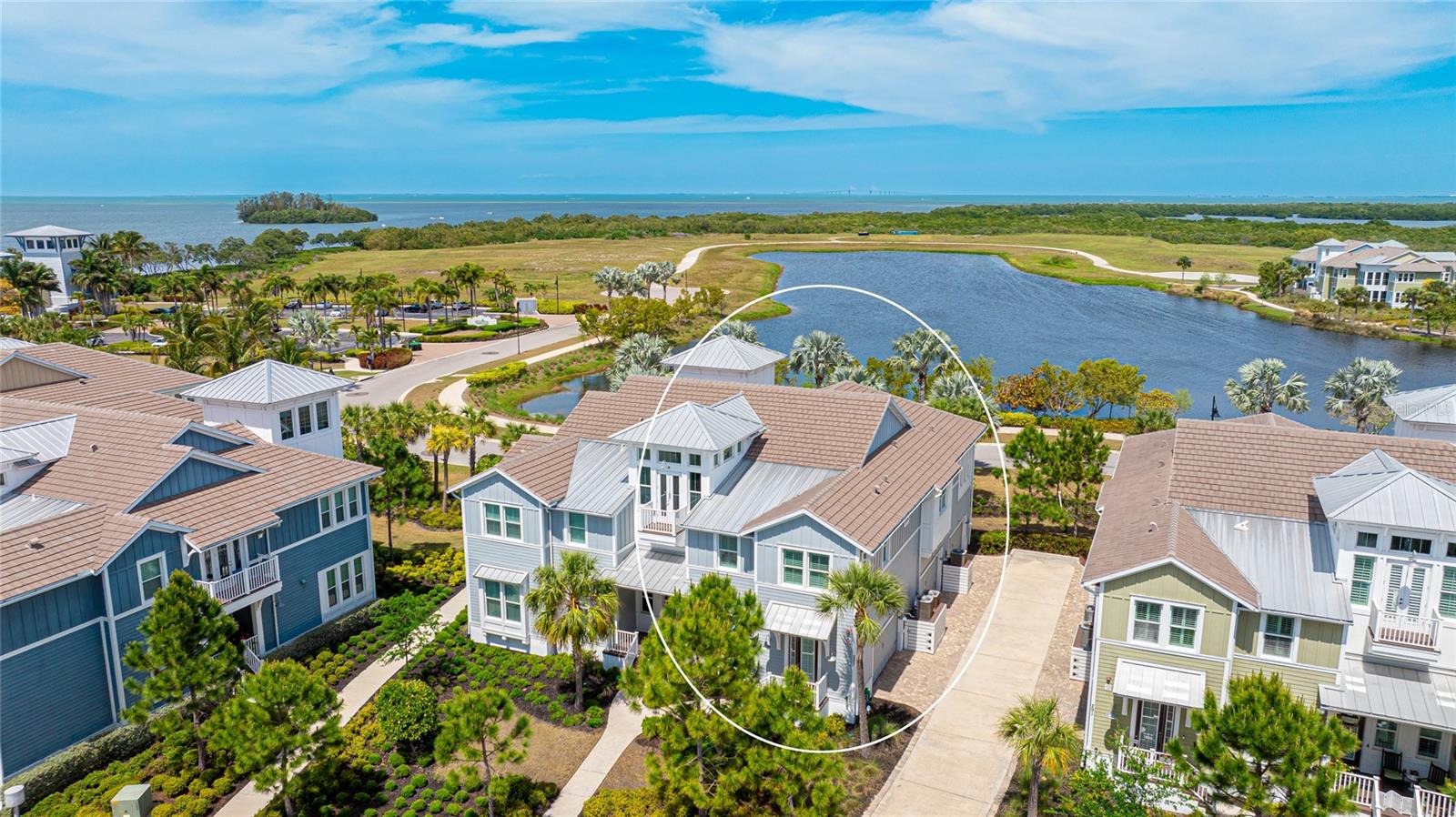 Photo of 287 COMPASS POINT DR #201