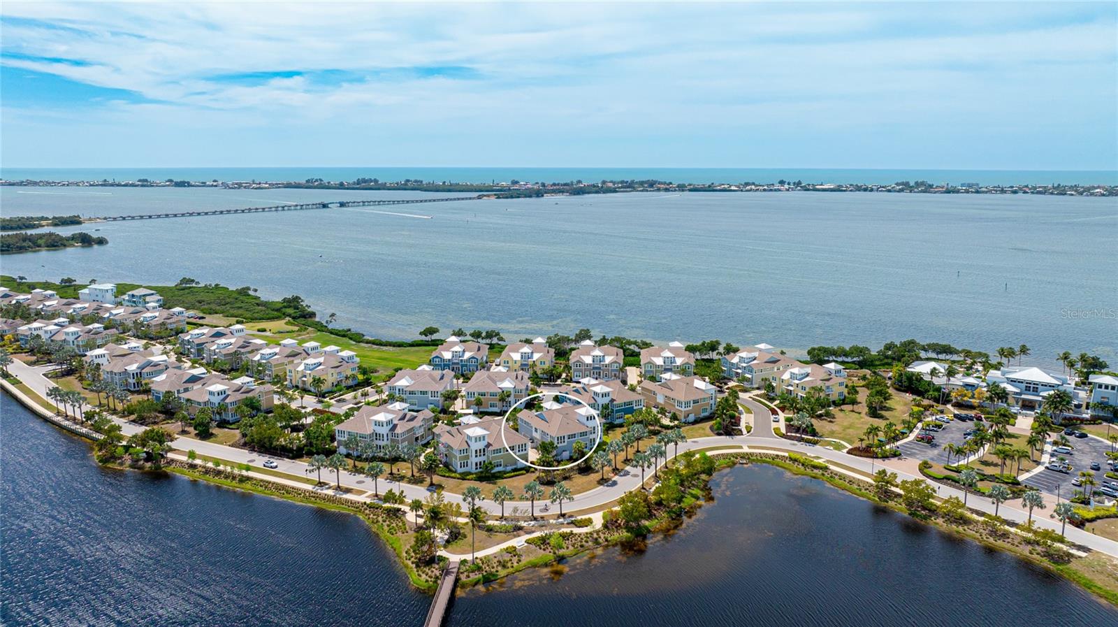 Photo 2 of 287 COMPASS POINT DR #201