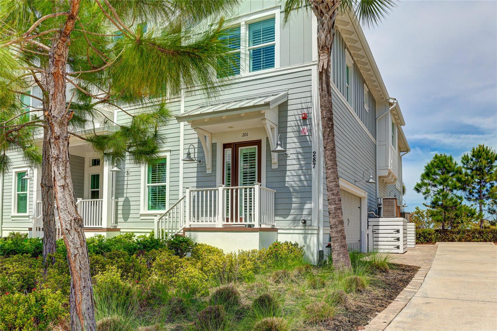 Photo 4 of 287 COMPASS POINT DR #201