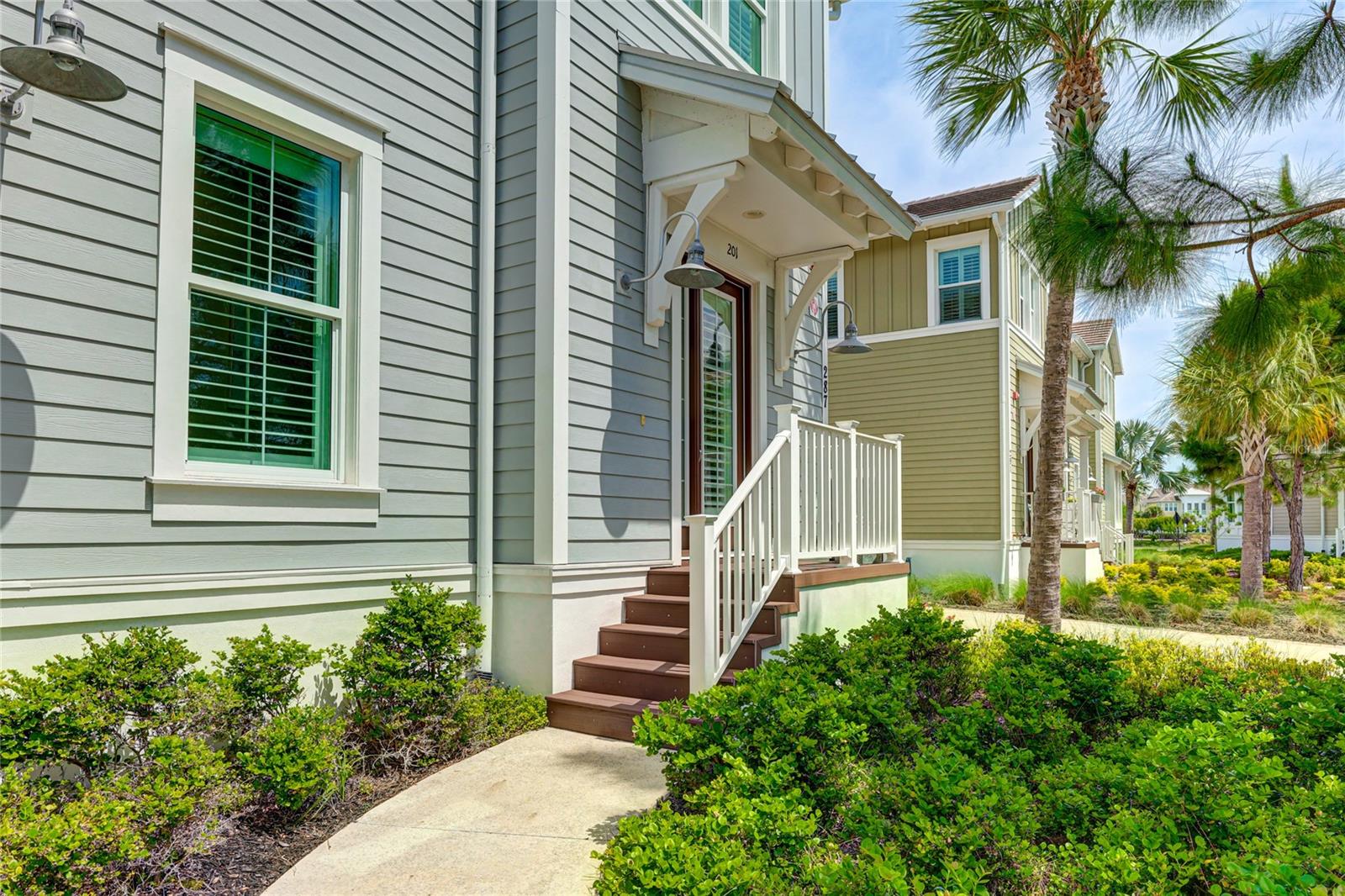 Photo 5 of 287 COMPASS POINT DR #201
