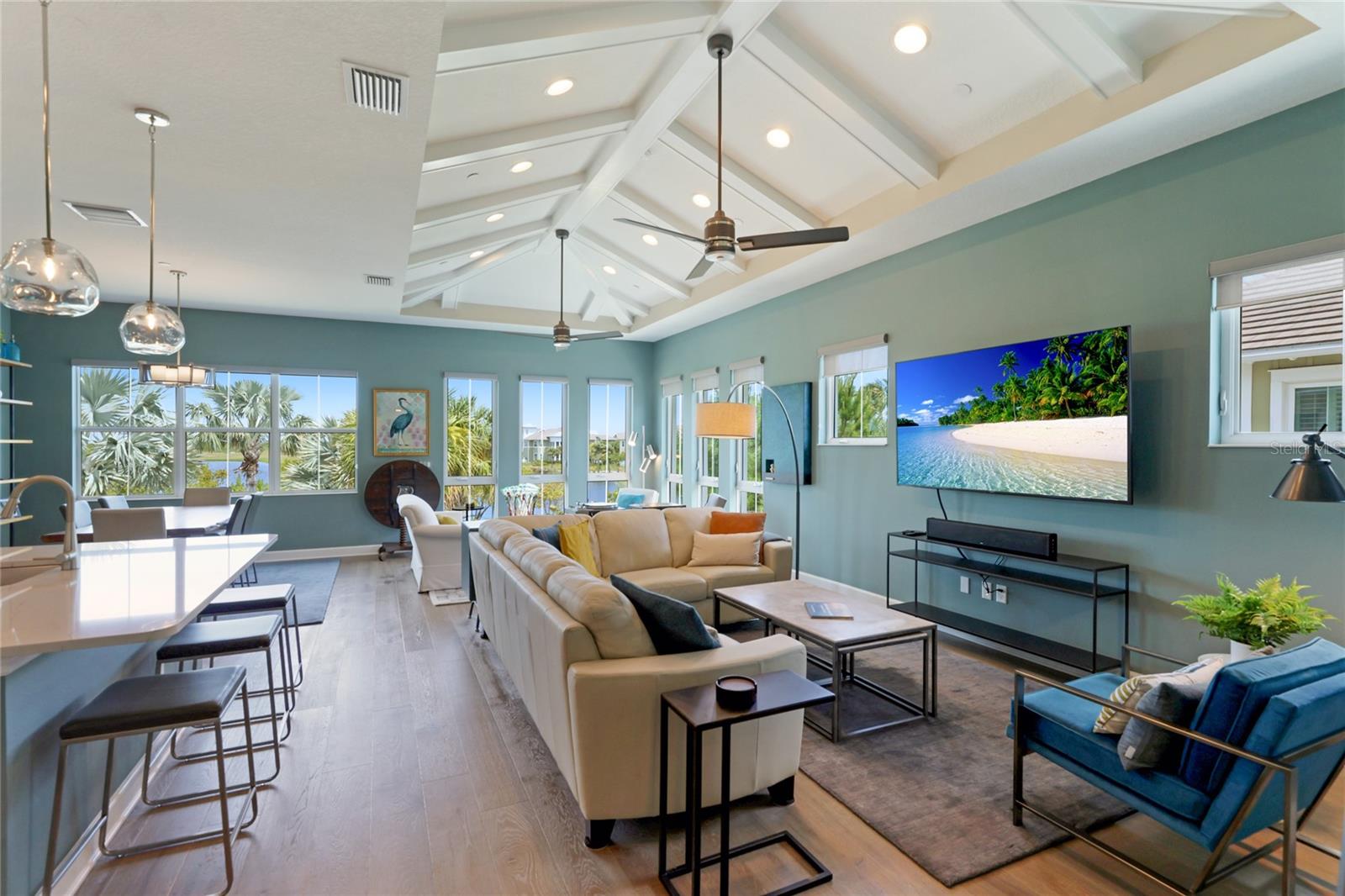 Photo 6 of 287 COMPASS POINT DR #201