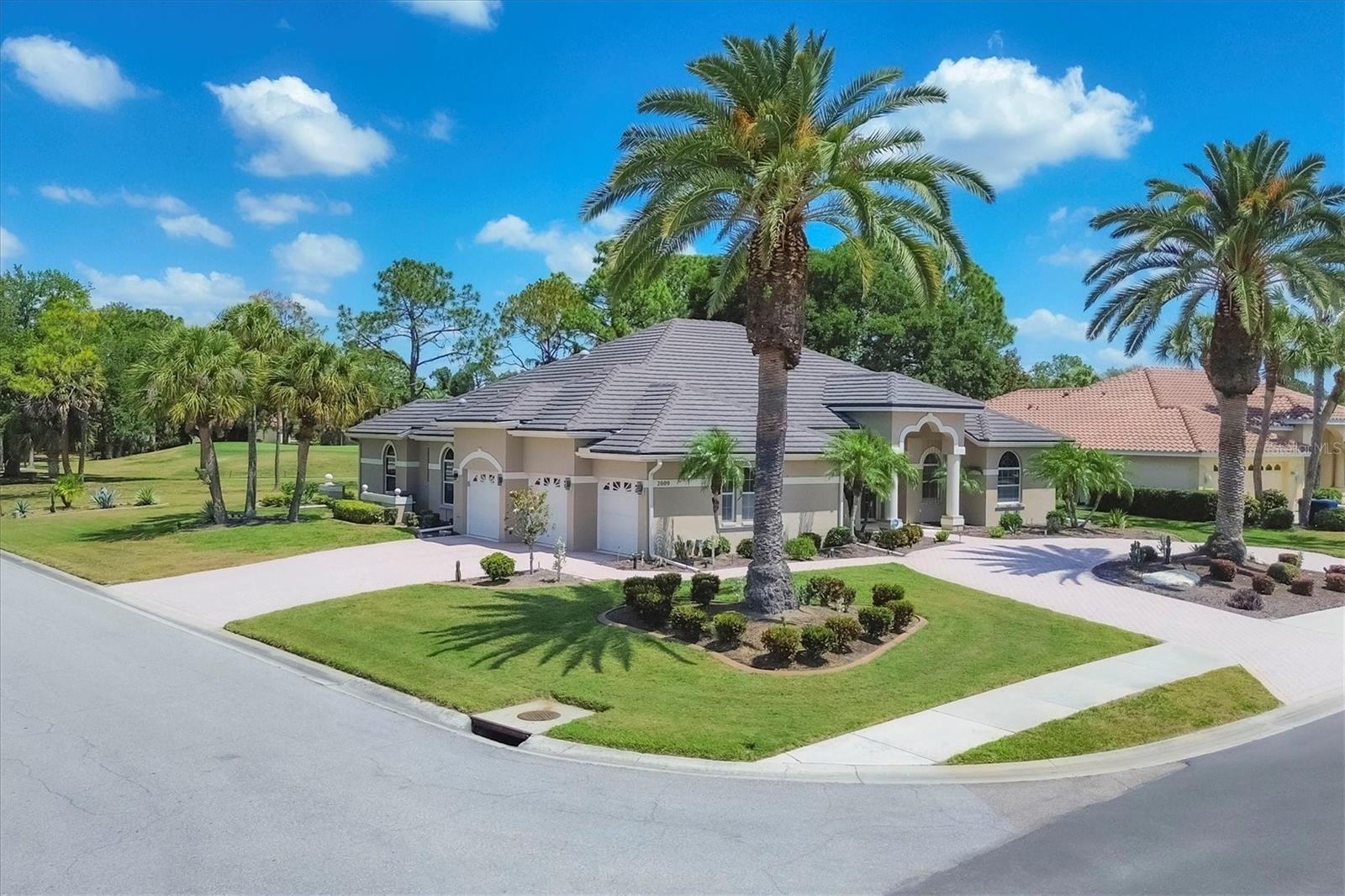 Photo of 2009 CALUSA LAKES BLVD