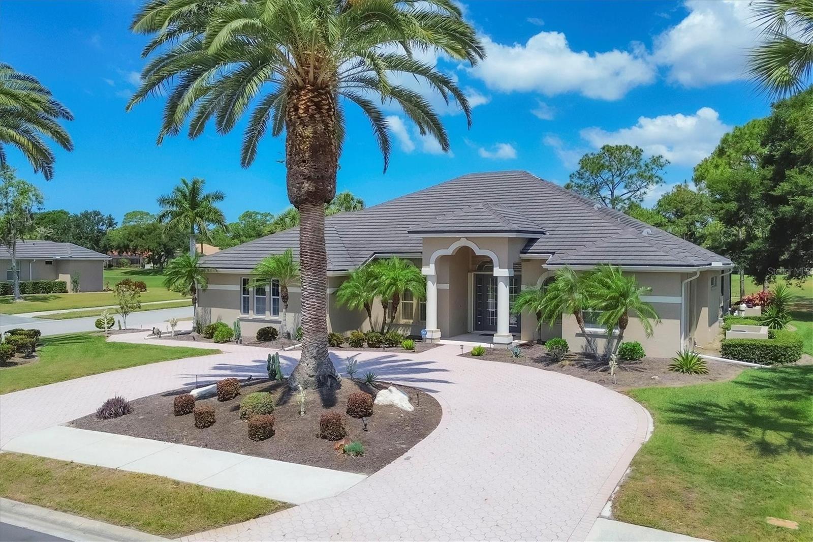 Photo 2 of 2009 CALUSA LAKES BLVD