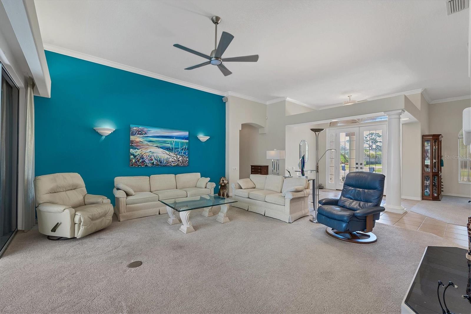 Photo 6 of 2009 CALUSA LAKES BLVD
