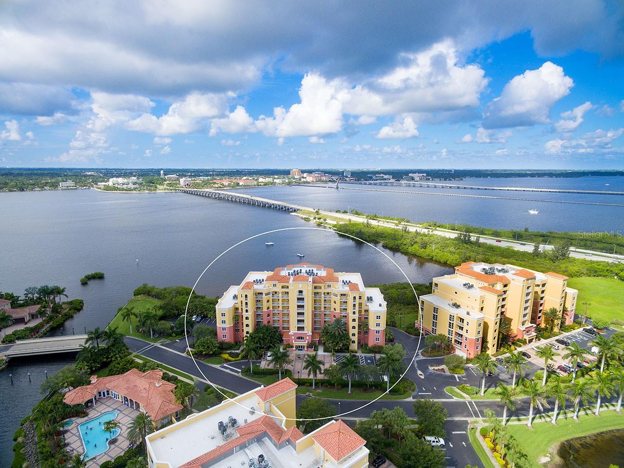 Photo of 615 RIVIERA DUNES WAY #401