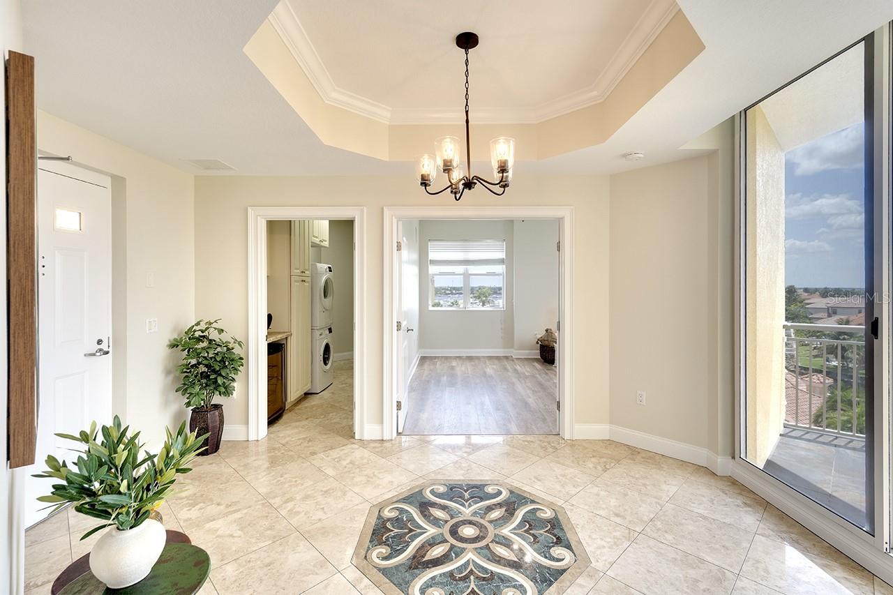 Photo 5 of 615 RIVIERA DUNES WAY #401