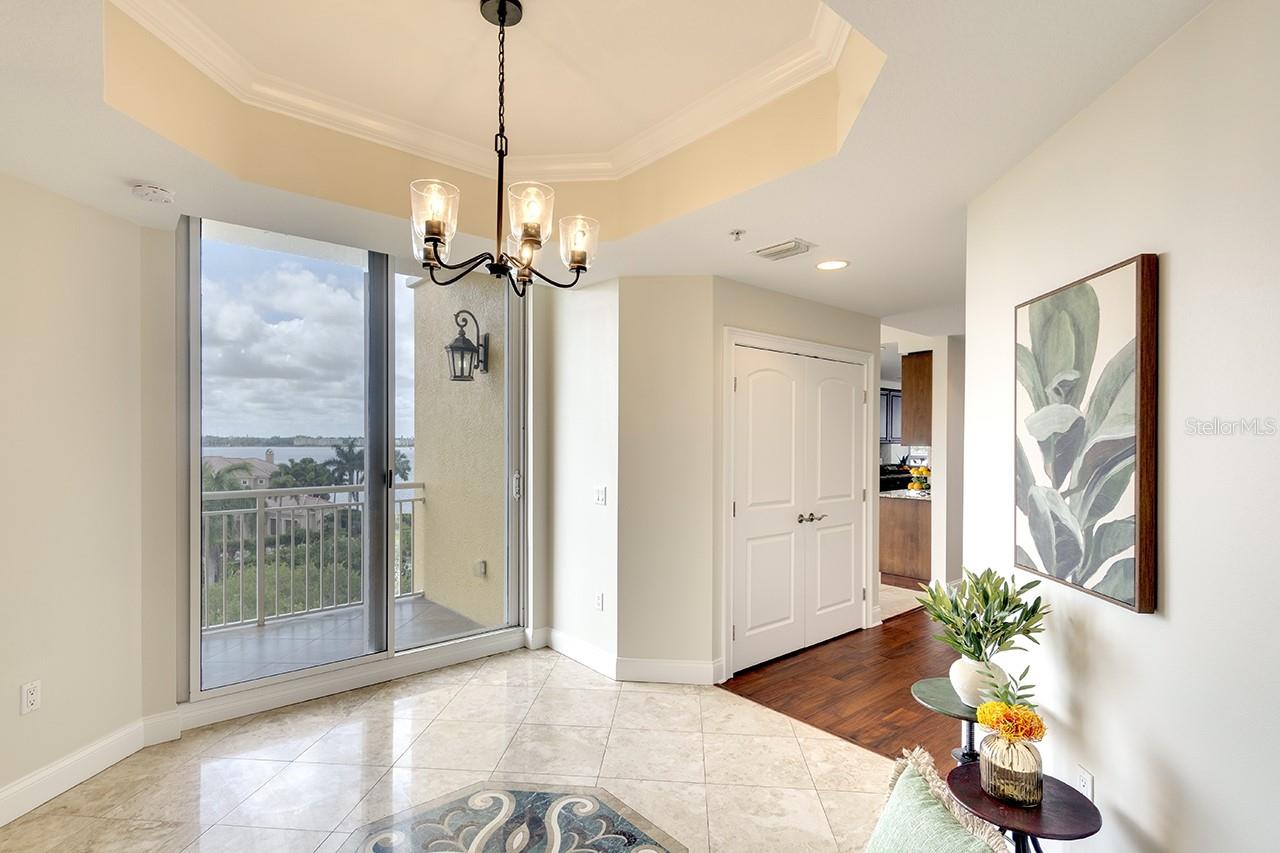 Photo 6 of 615 RIVIERA DUNES WAY #401