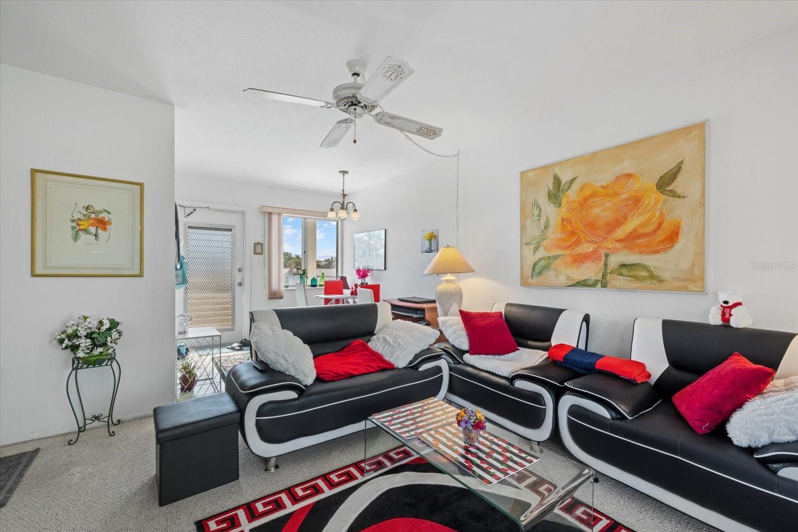 Photo 6 of 5951 TODD ST #D37