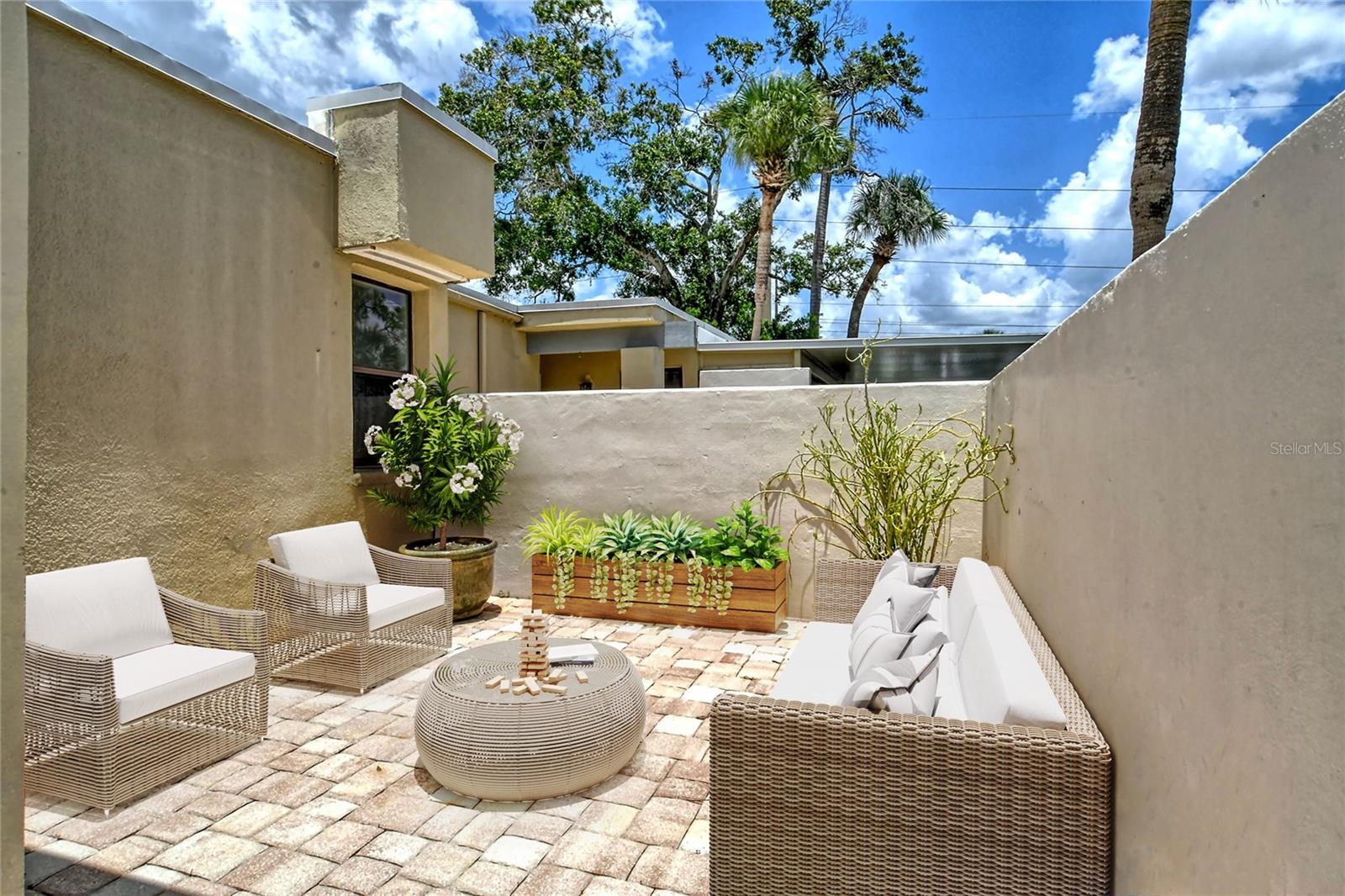Photo 4 of 2517 GLEBE FARM CLOSE #H-2