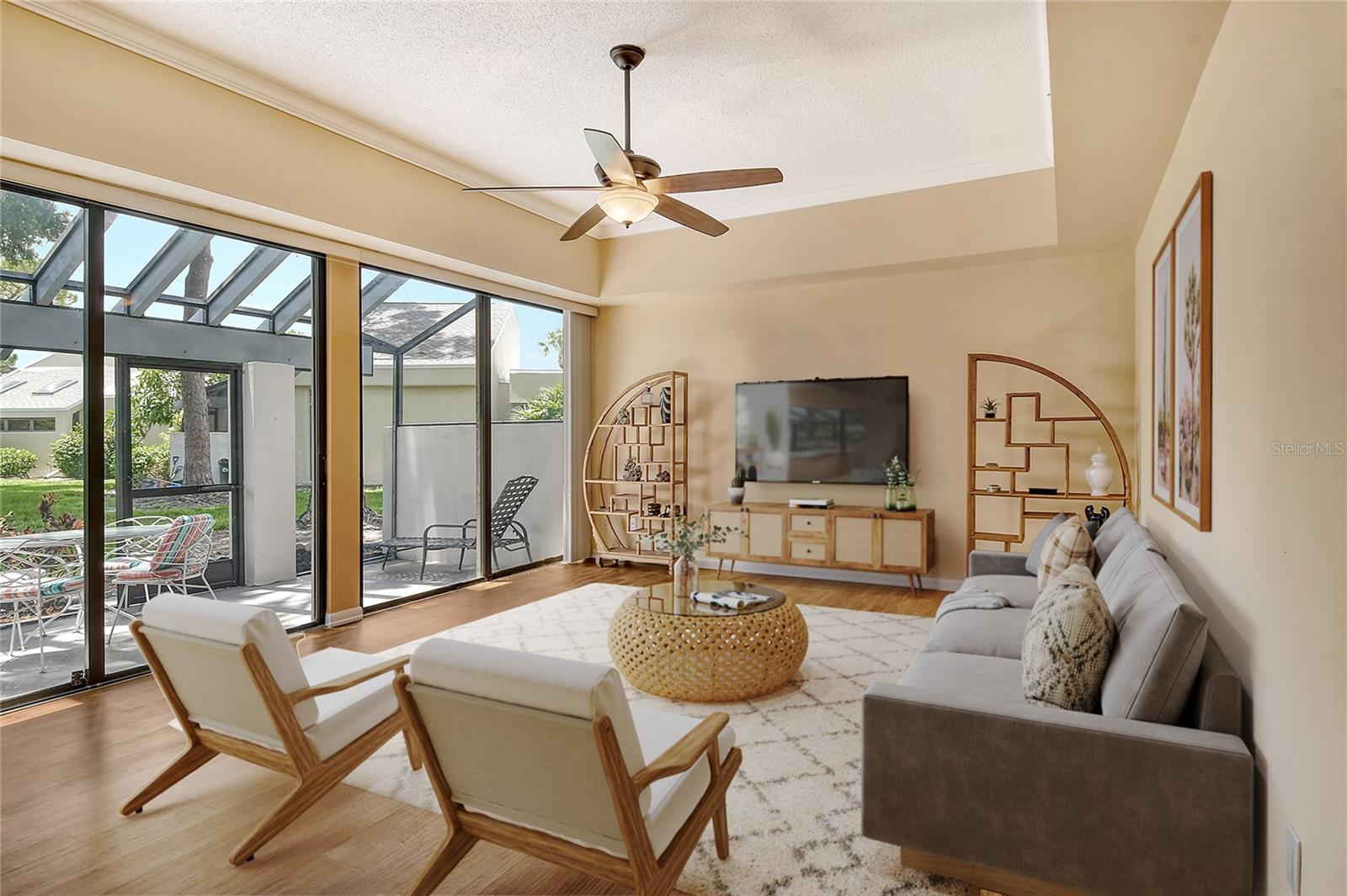 Photo 6 of 2517 GLEBE FARM CLOSE #H-2