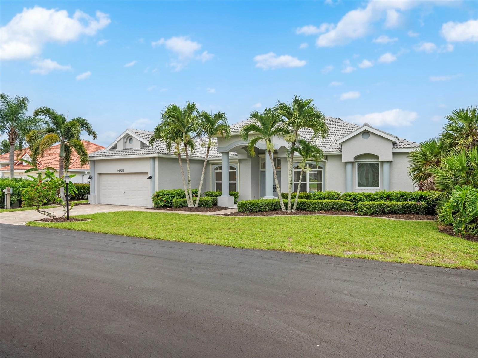Photo of 24511 DOLPHIN COVE DR in PUNTA GORDA, FL