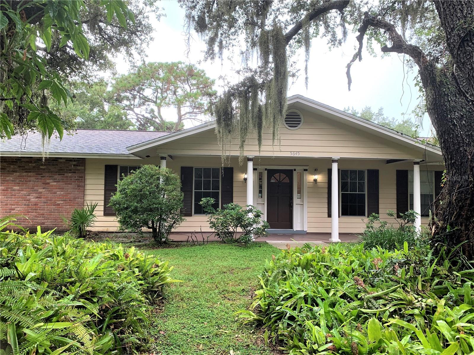 Photo of 5645 N TUTTLE AVE in SARASOTA, FL