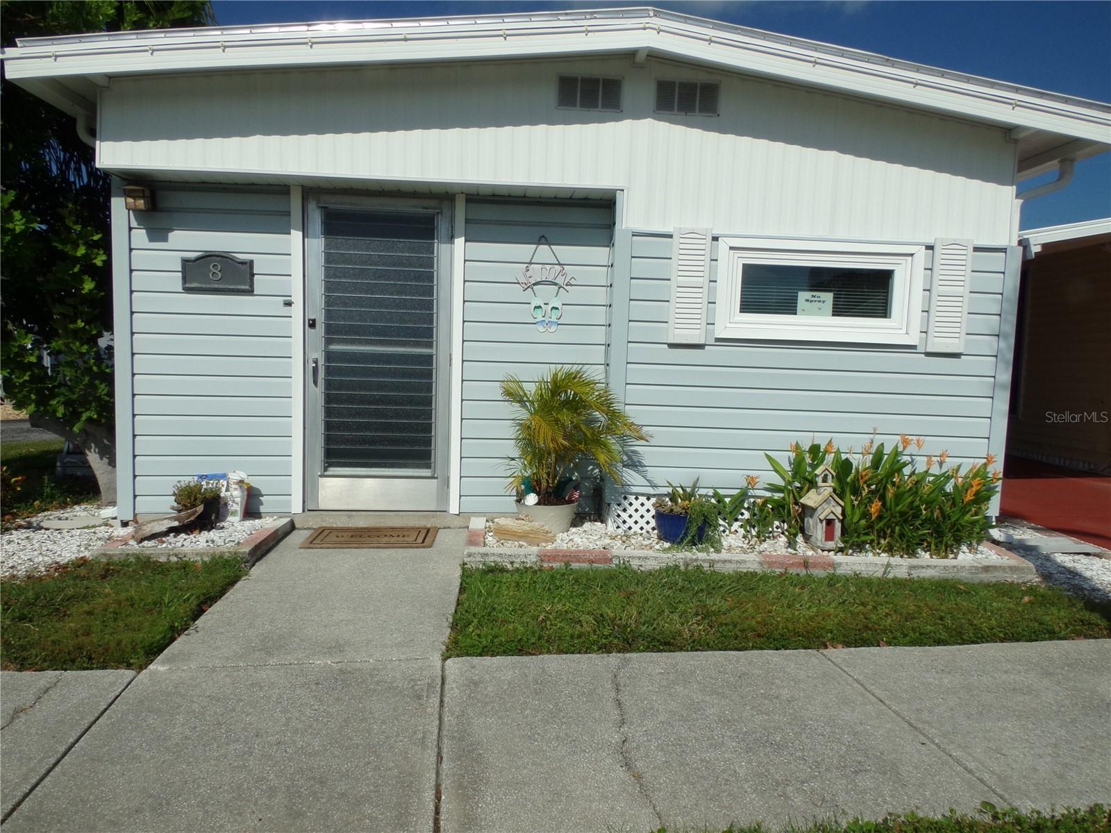 Photo of 10315 CORTEZ Rd W UNIT 8 WPT in BRADENTON, FL