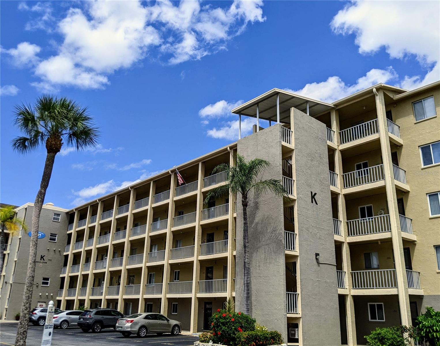 Photo of 3608 LAKE BAYSHORE DR #K-225