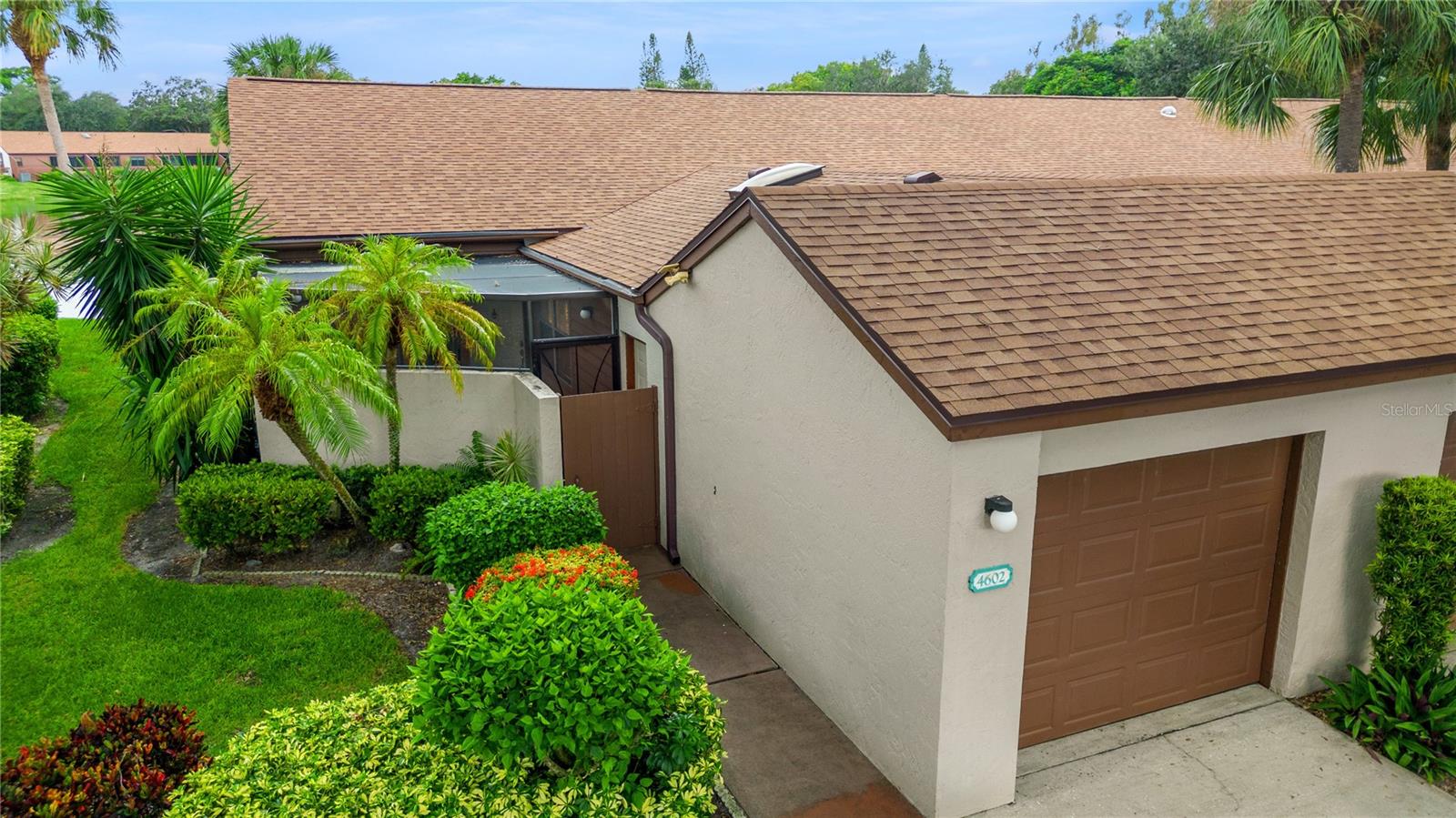 Photo of 4602 PARK LAKE TER N