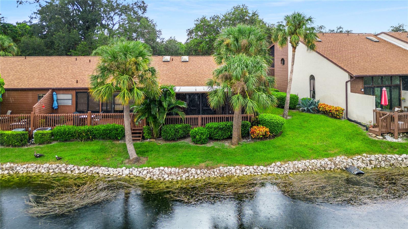 Photo 4 of 4602 PARK LAKE TER N