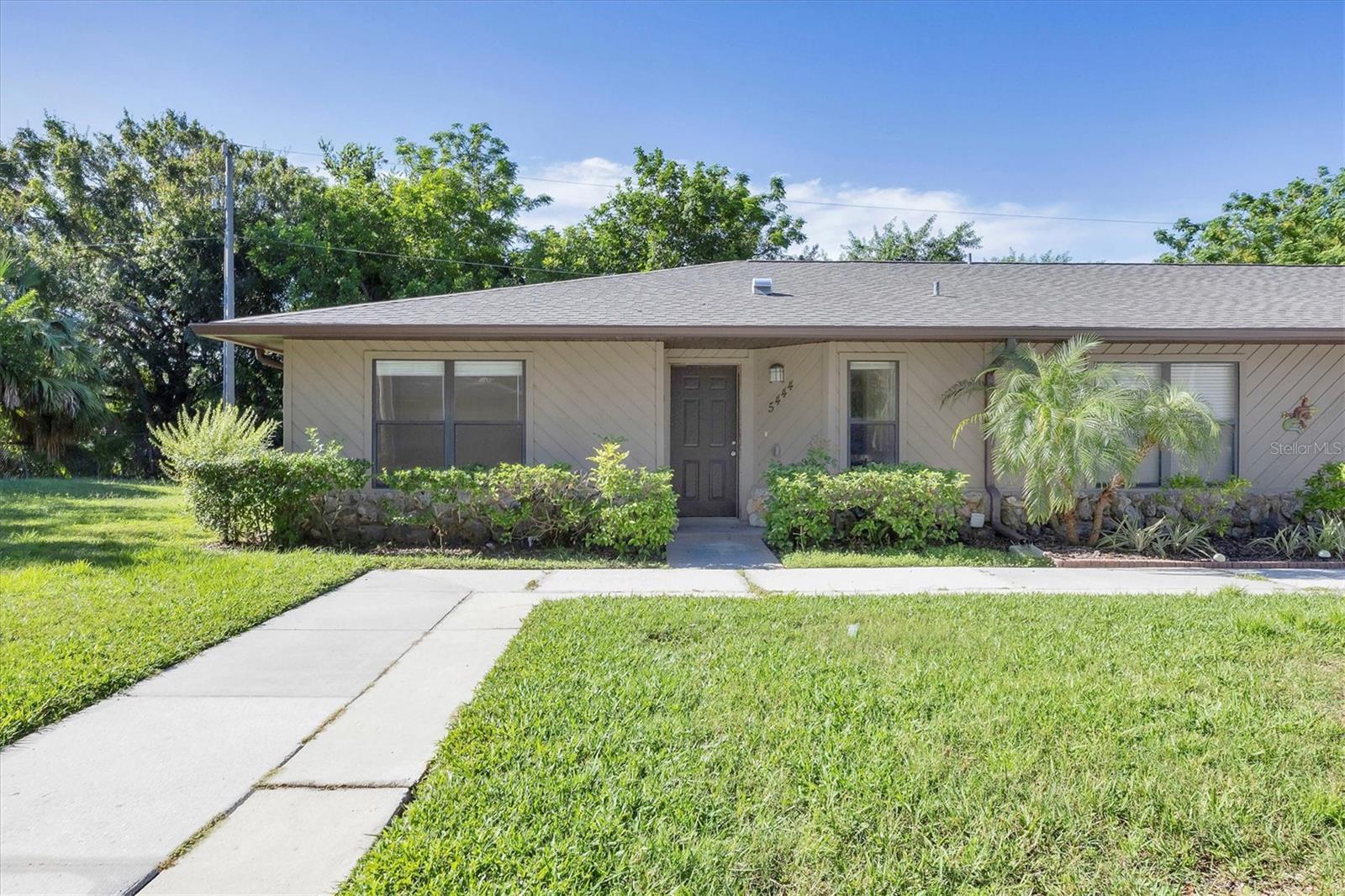Photo of 5444 11TH STREET CIR E #5444
