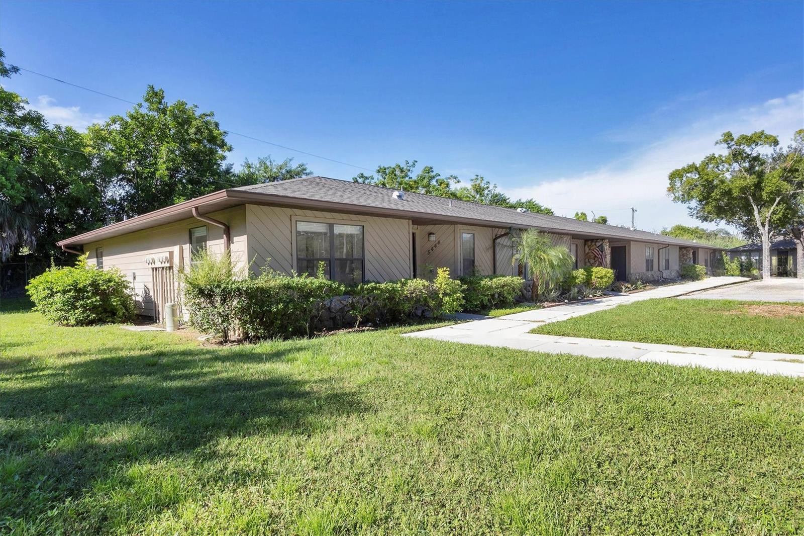 Photo 2 of 5444 11TH STREET CIR E #5444