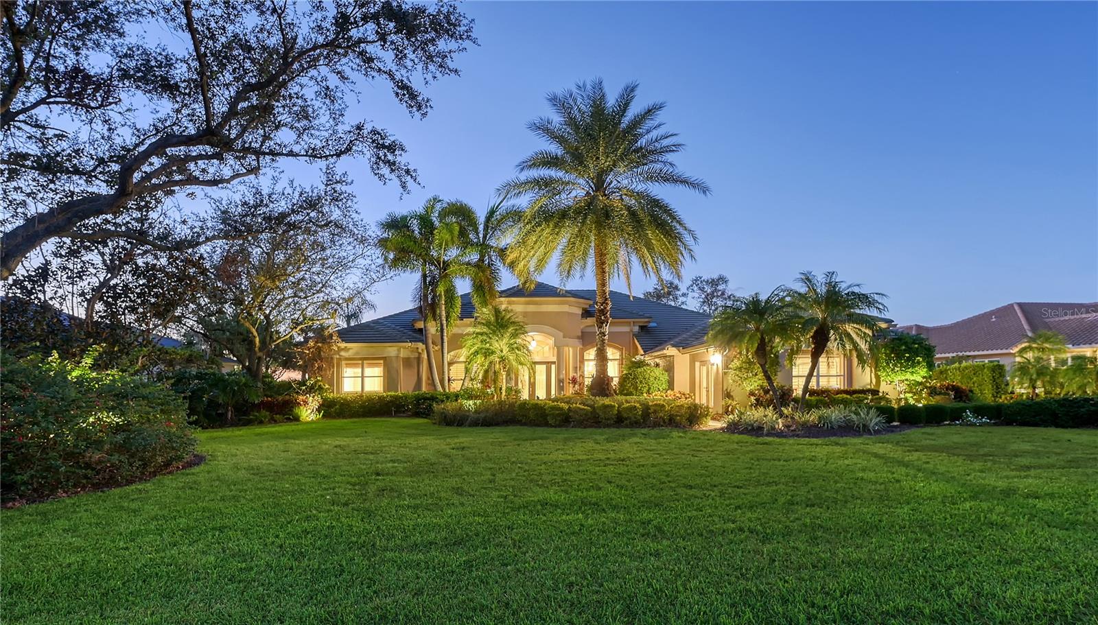 Photo of 2570 TOM MORRIS DR in SARASOTA, FL
