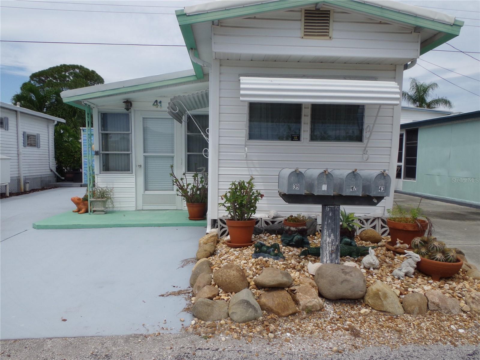 Photo of 10315 CORTEZ RD 41-4 in BRADENTON, FL