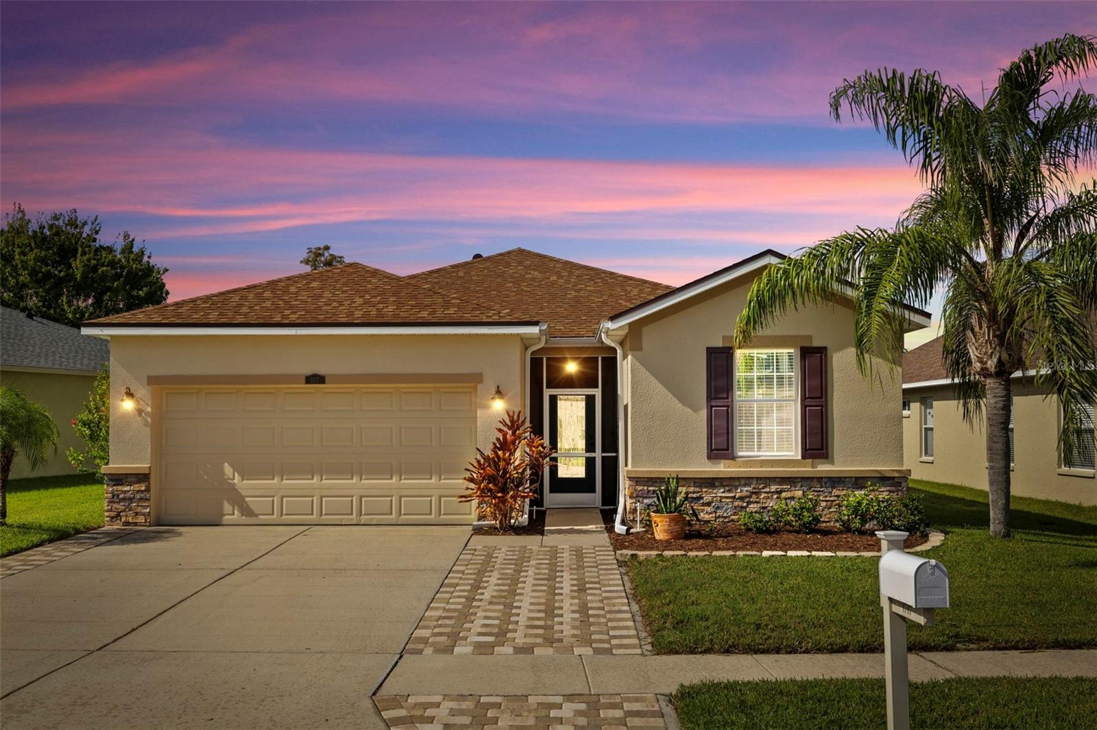 Photo of 1717 BONITA BLUFF CT