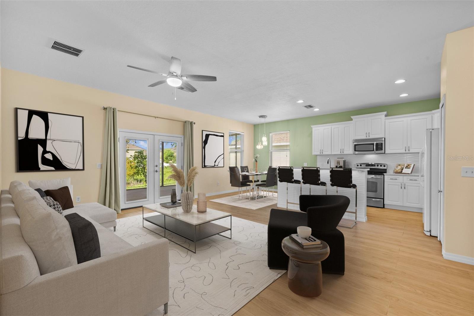 Photo 2 of 1717 BONITA BLUFF CT