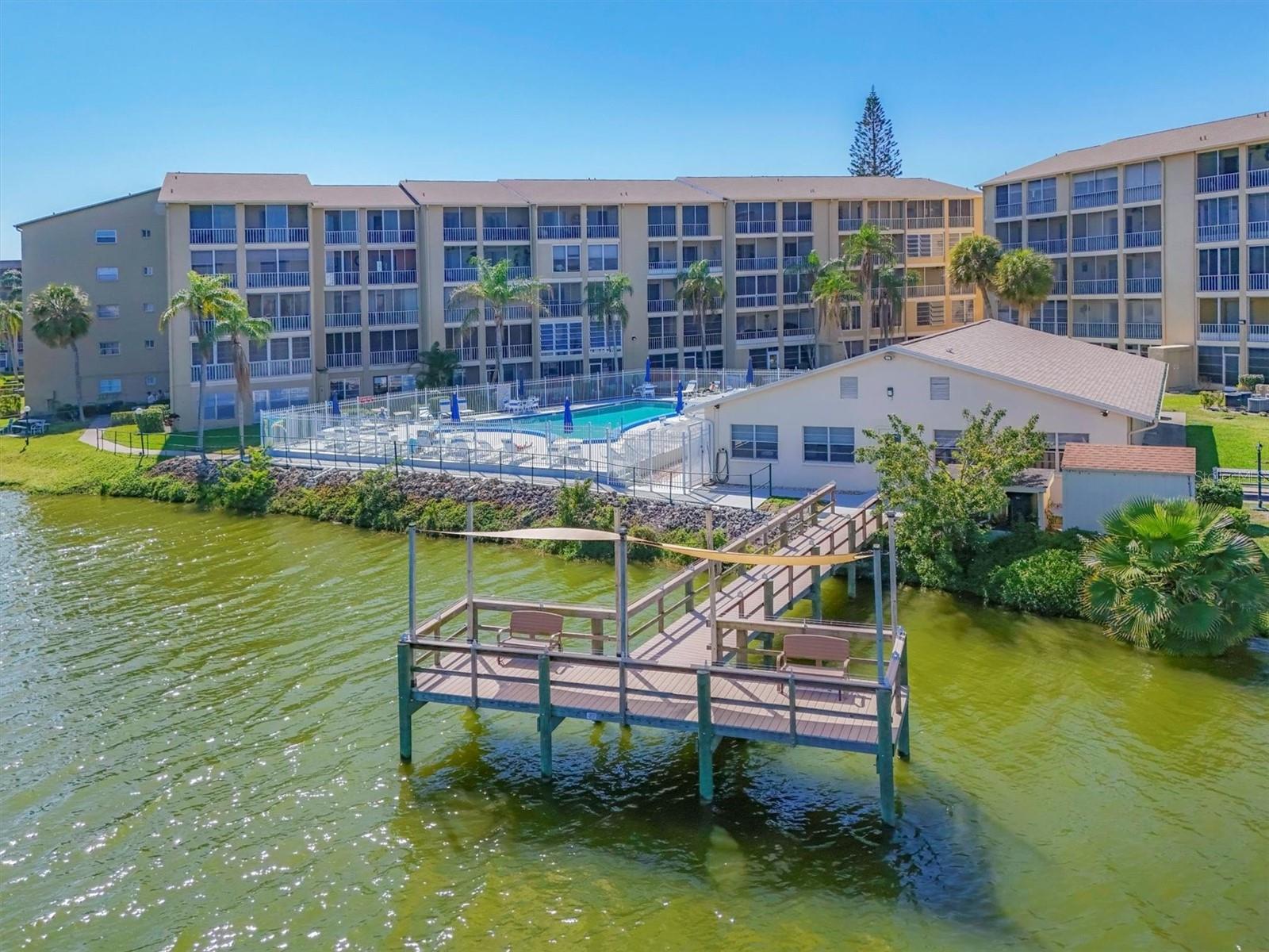 Photo 2 of 4093 LAKE BAYSHORE DR #315