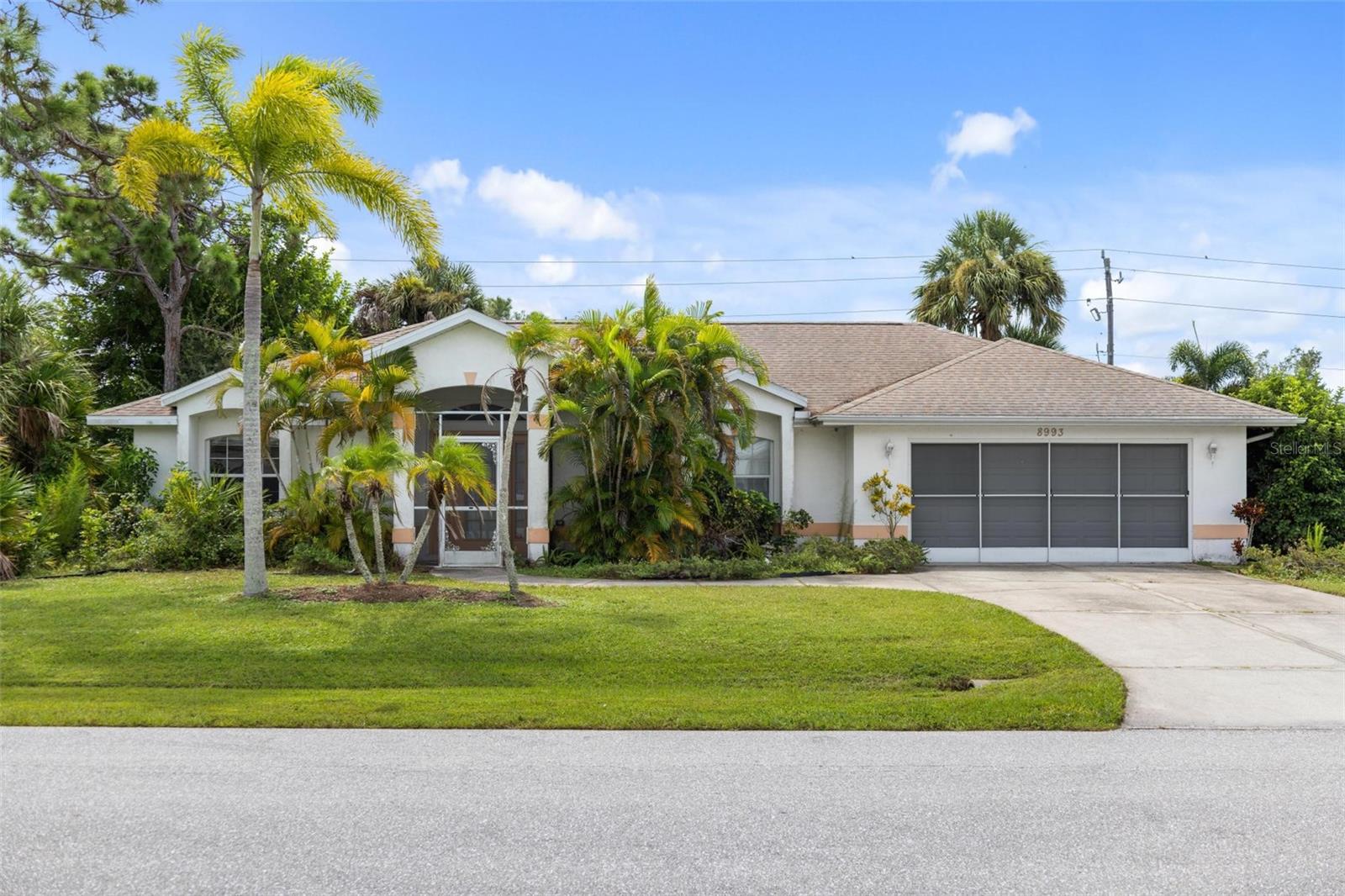 Photo of 8993 BANTRY BAY BLVD