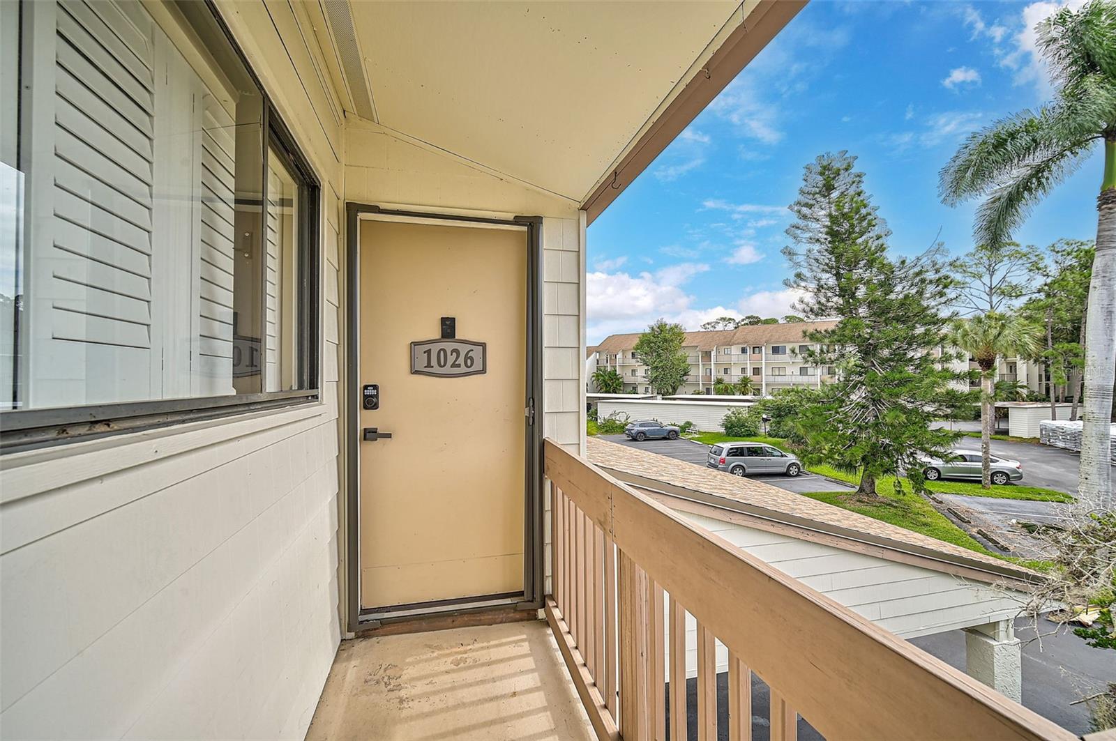Photo 3 of 1026 BIRD BAY WAY #276