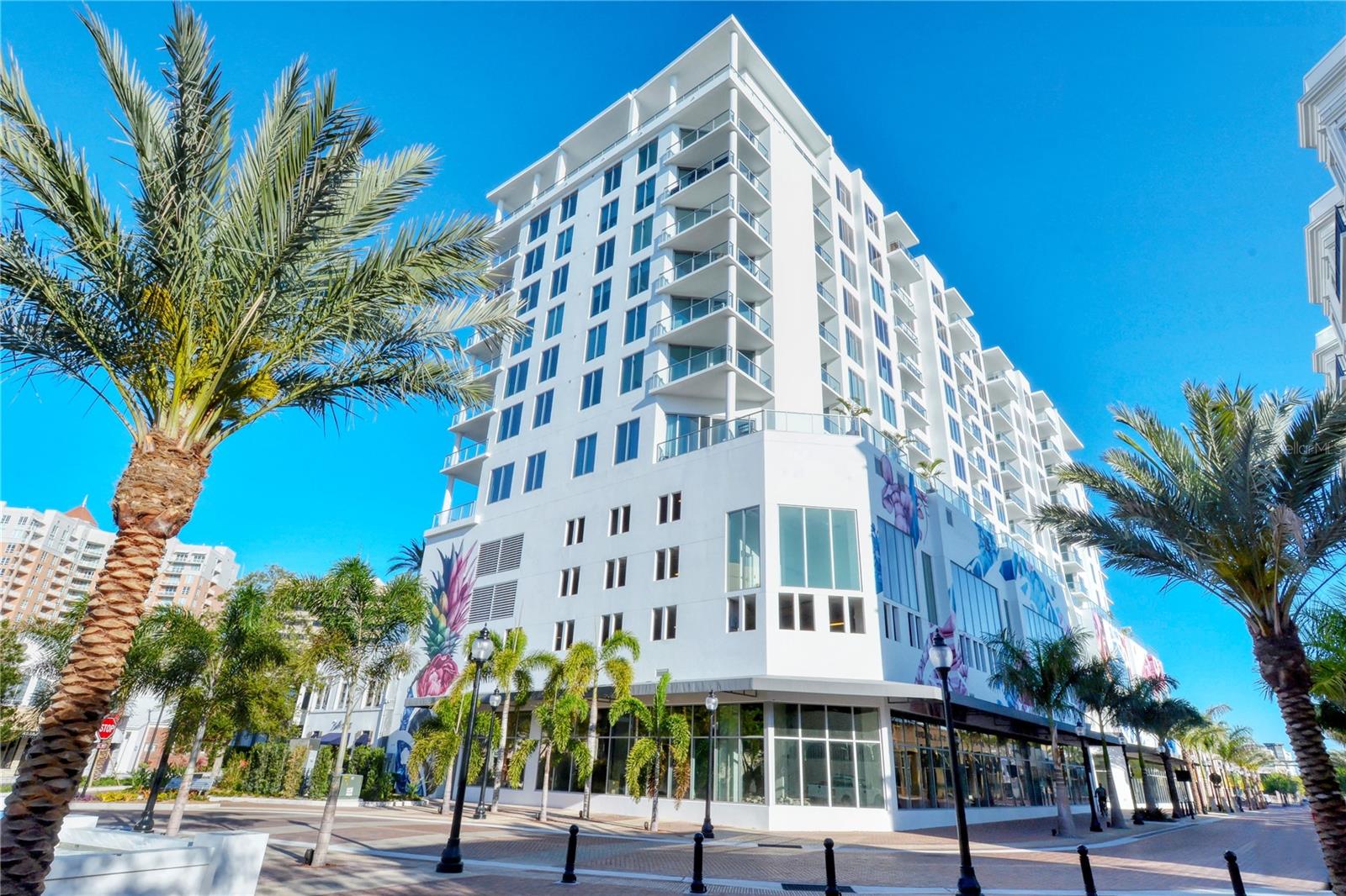 Photo of 111 S PINEAPPLE AVE #1021