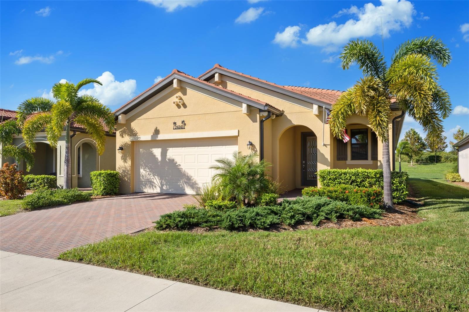 Photo of 24141 SPARTINA DR