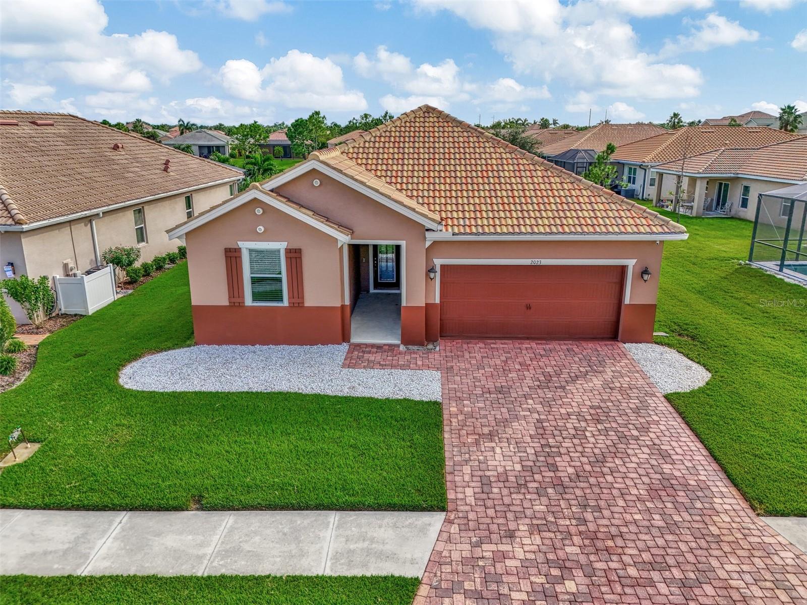 Photo of 2023 MESIC HAMMOCK WAY