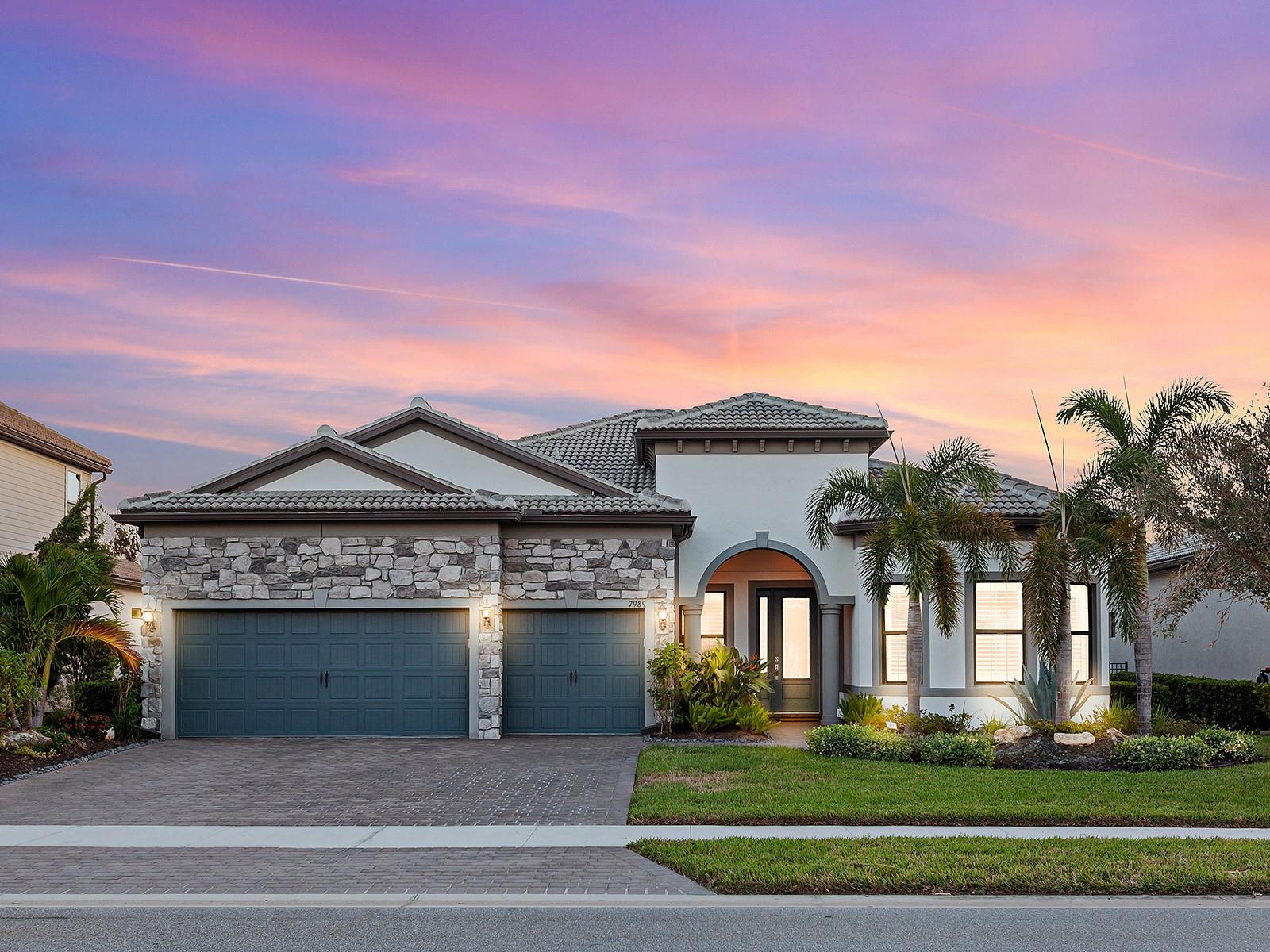 Photo 3 of 7989 GRANDE SHORES DR