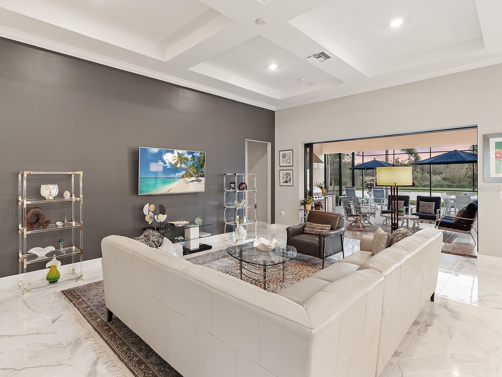 Photo 7 of 7989 GRANDE SHORES DR