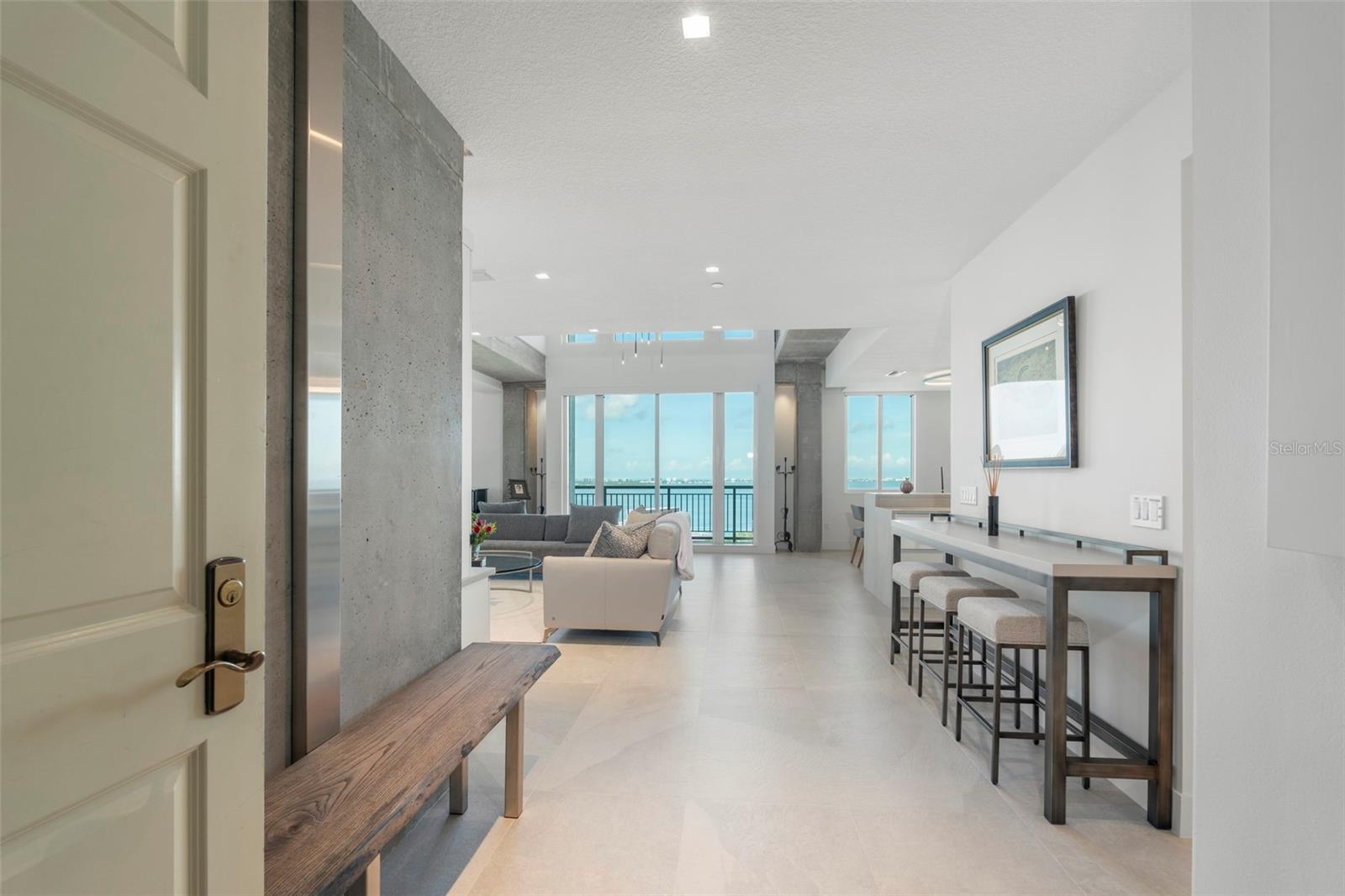 Photo 4 of 800 N TAMIAMI TRL #1603
