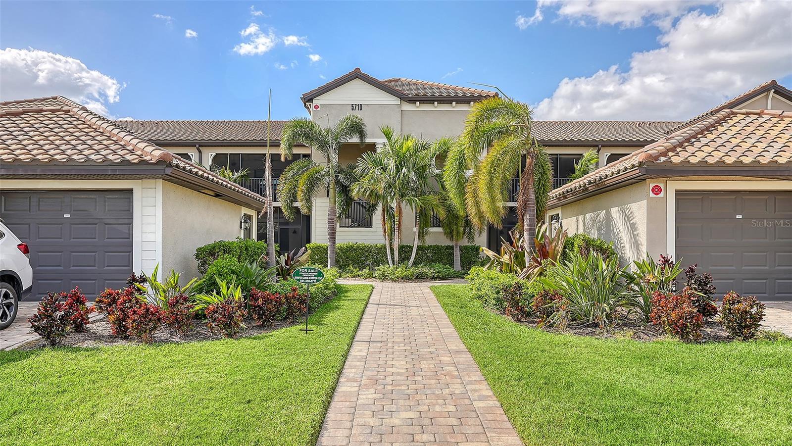 Photo of 5710 PALMER CIR #201