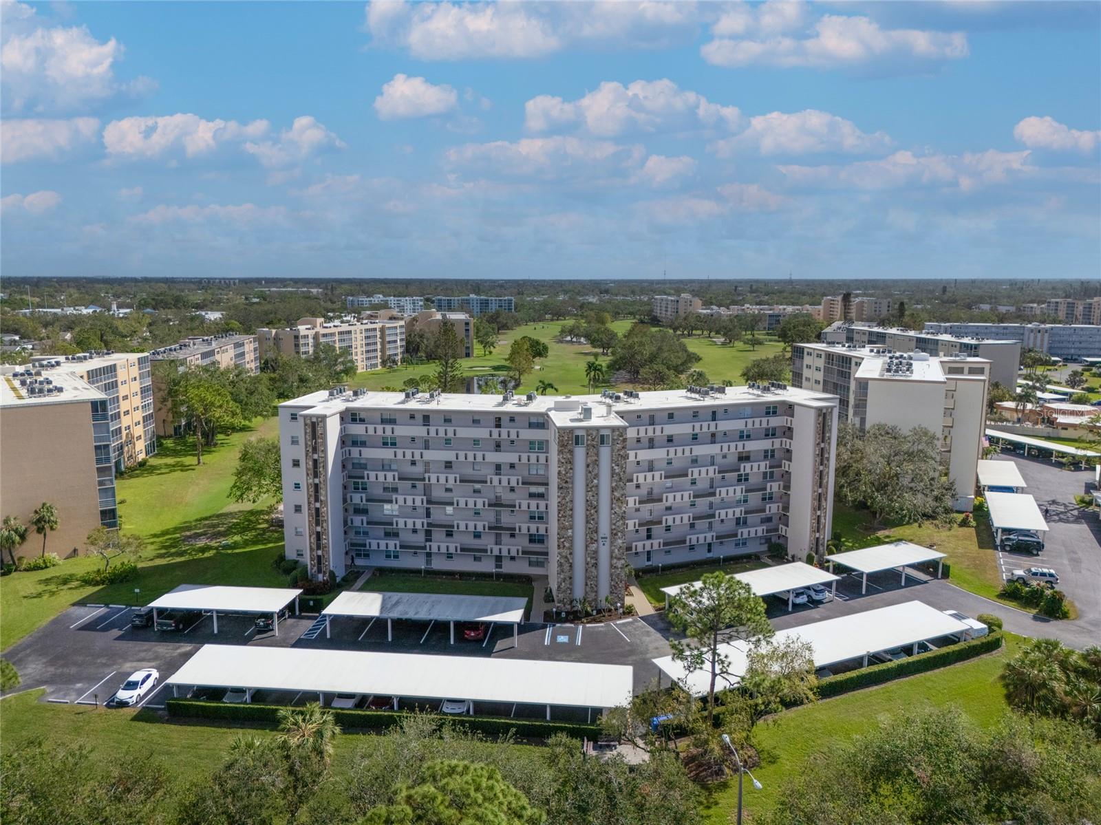 Photo of 3660 IRONWOOD CIR #101M in BRADENTON, FL