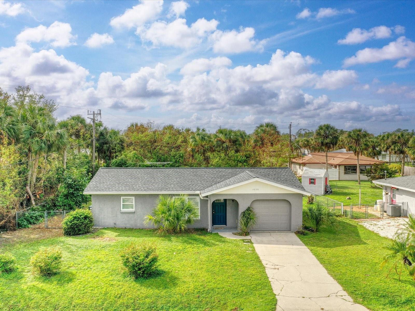 Photo of 4850 NEPTUNE RD in VENICE, FL
