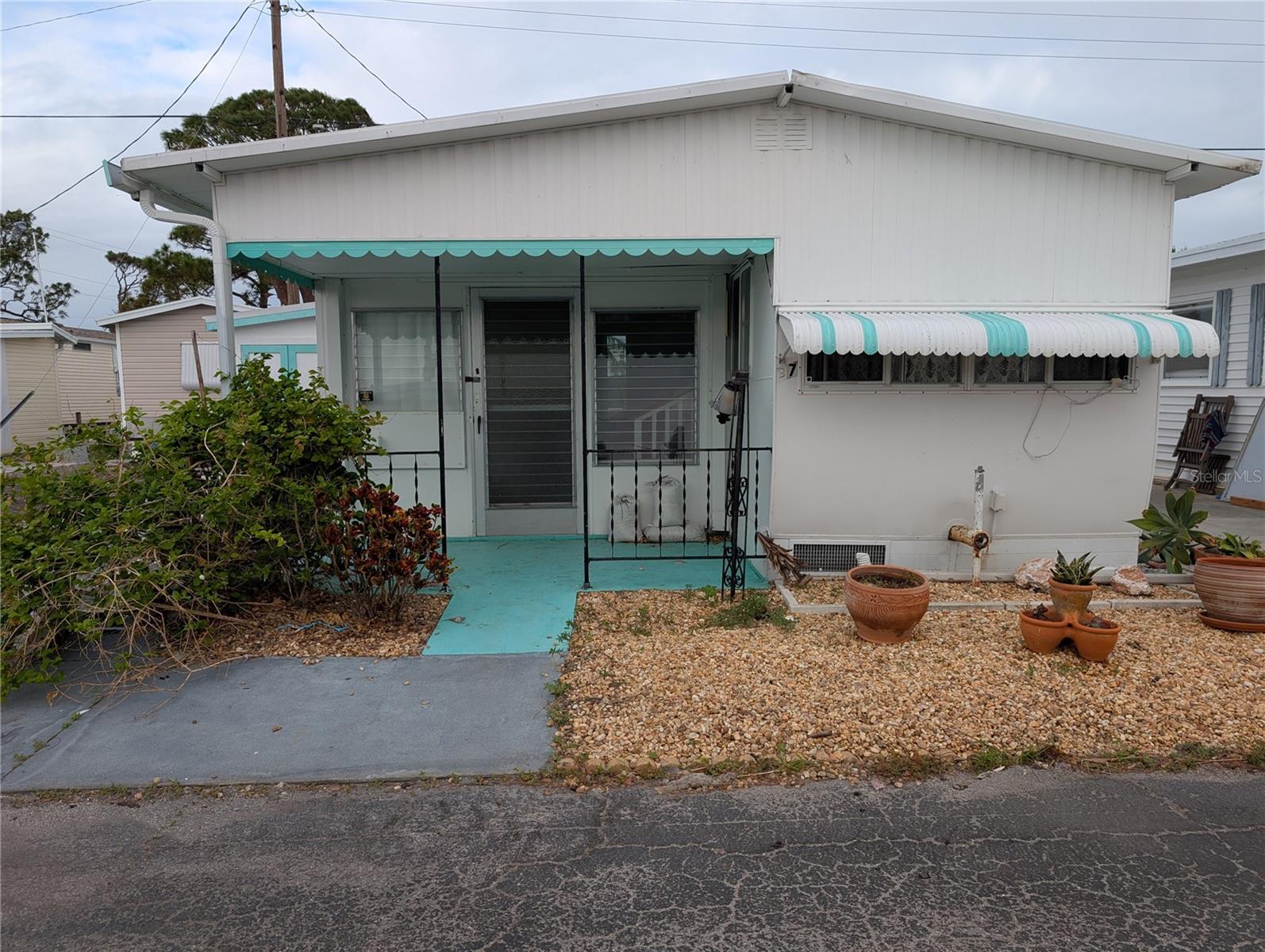 Photo of 10315 cortez rd w LOT 37-4 in BRADENTON, FL