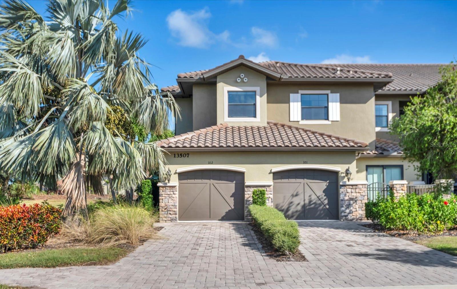 Photo of 13507 MESSINA LOOP #102