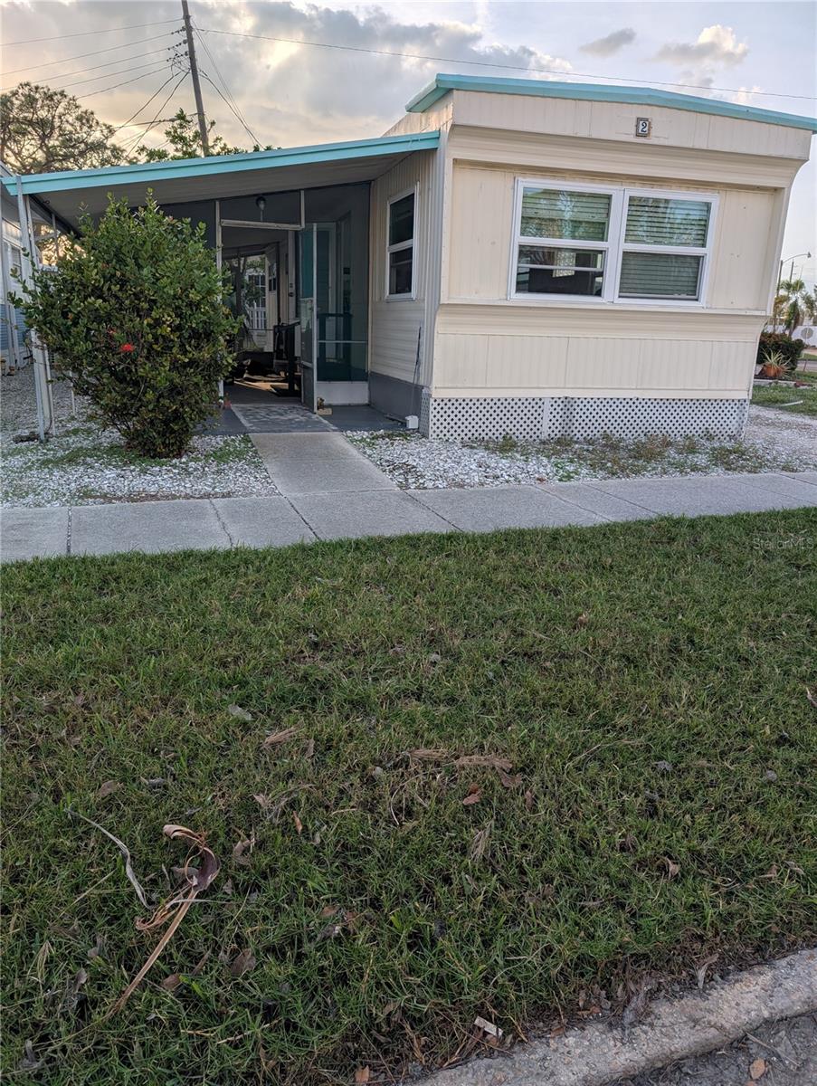 Photo of 10315 Cotez Rd W WPT #2 in BRADENTON, FL