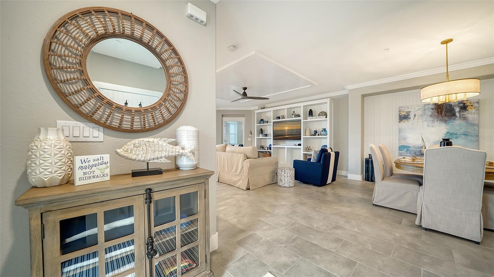 Photo 5 of 17815 GAWTHROP DR #101