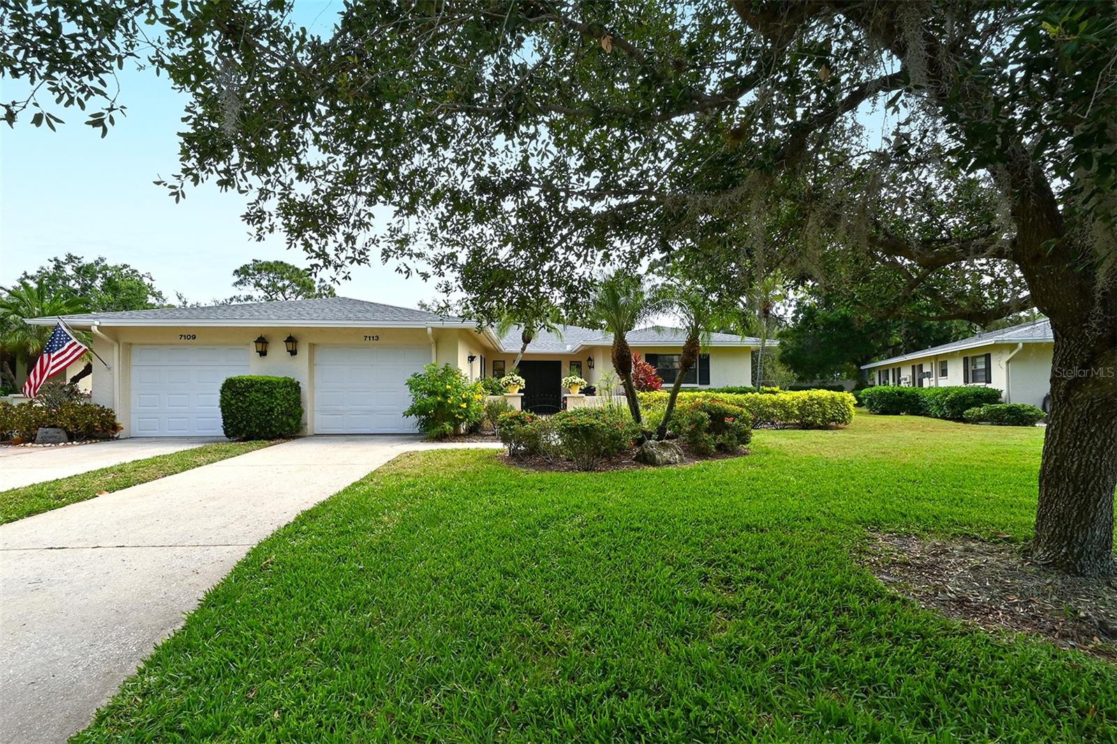 Photo of 7113 FAIRWAY BEND CIR