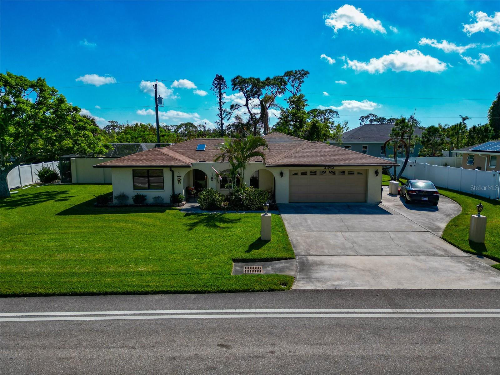 Photo of 3363 SHAMROCK DR
