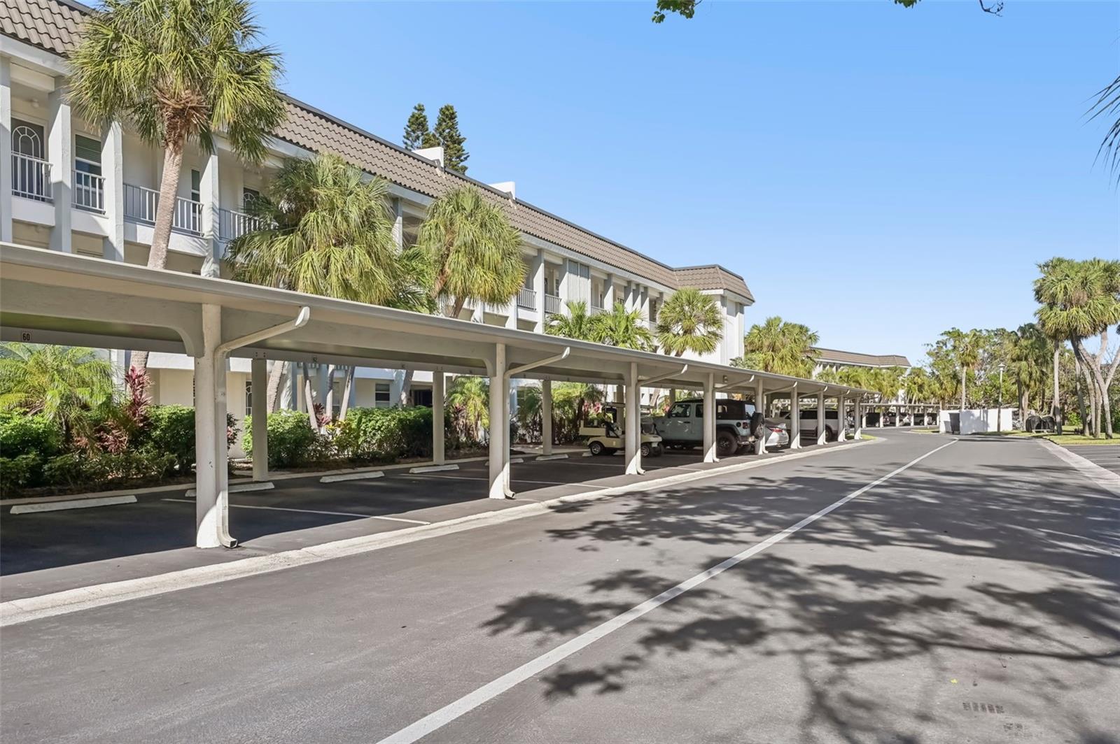 Photo of 4340 FALMOUTH DR #D104 in LONGBOAT KEY, FL