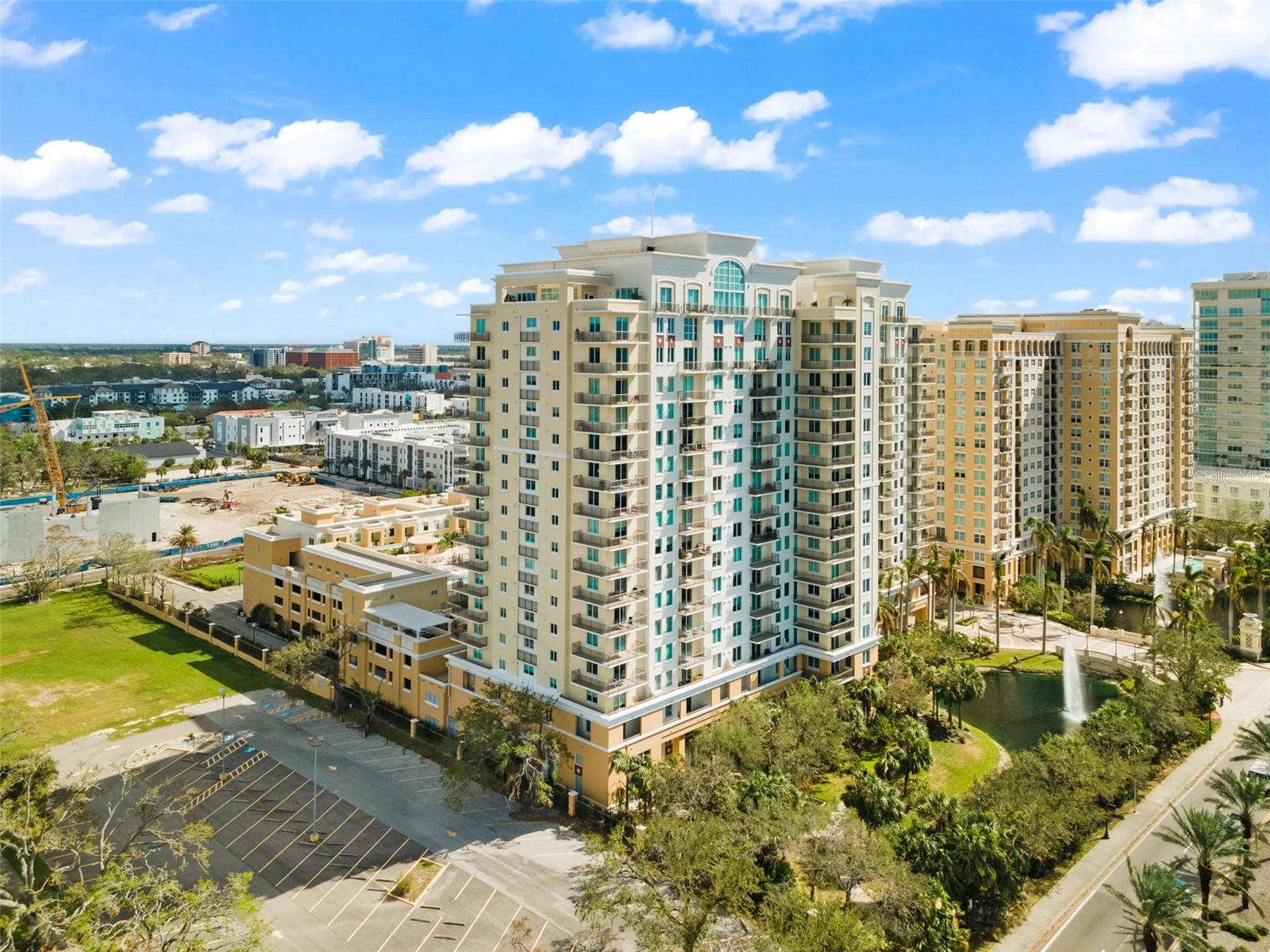 Photo 7 of 800 N TAMIAMI TRL #321