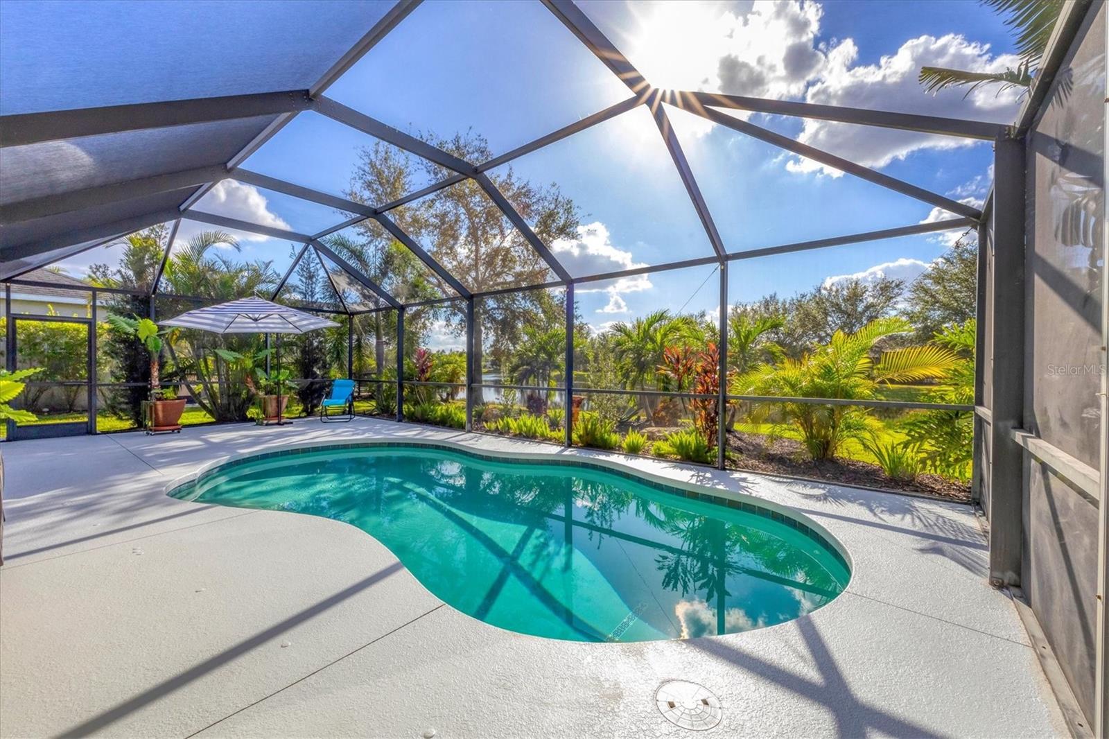 Photo 4 of 4908 KINCAID PARK LN