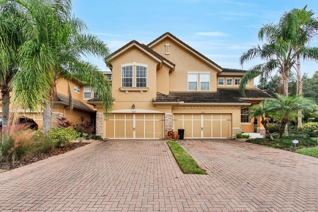 Photo of 8277 VILLA GRANDE CT